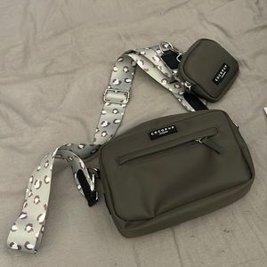 Cocopup London crossbody bag